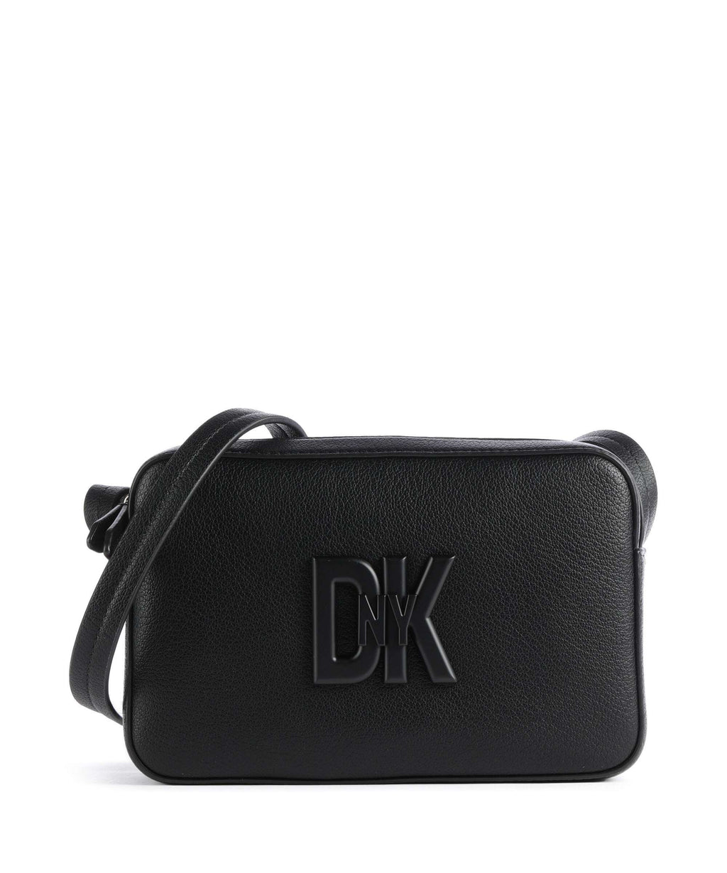 DKNY Milano Seventh Avenue Crossbody bag black