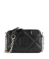DKNY Milano Crosstown Crossbody bag black/gold