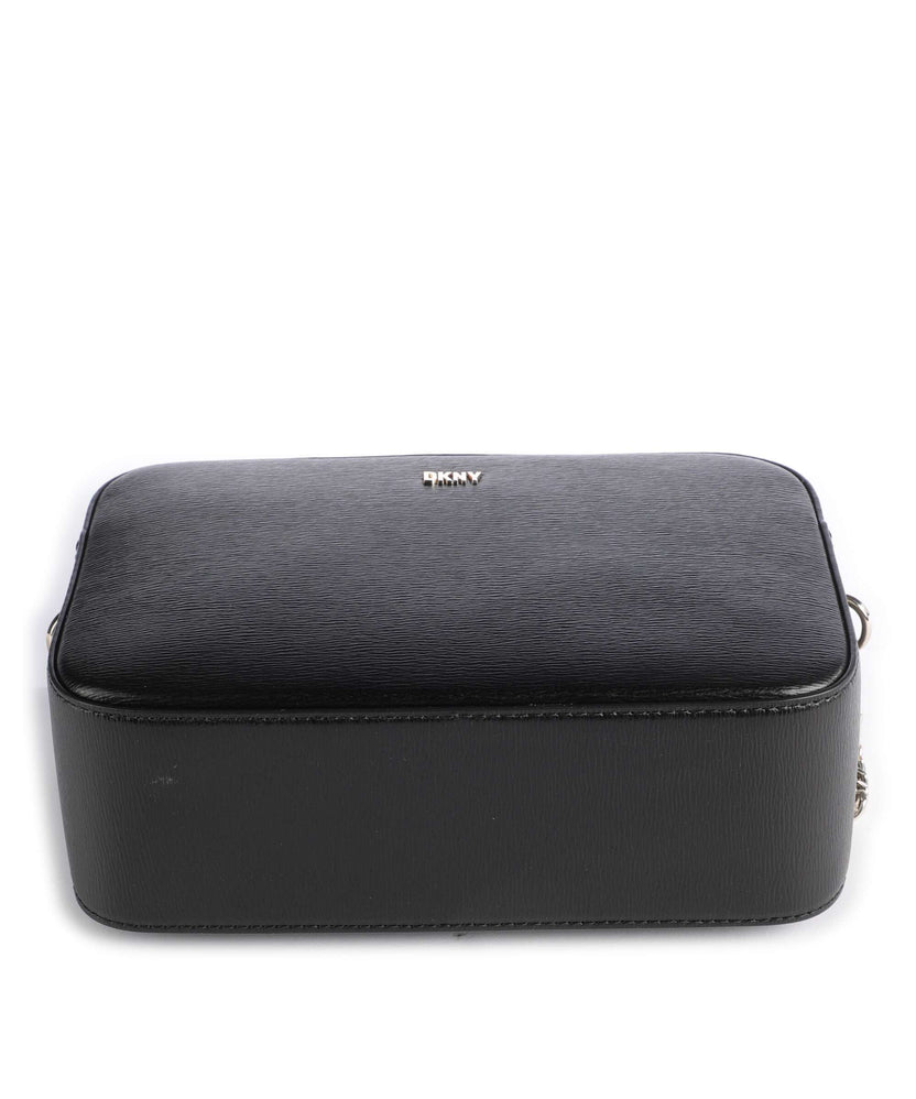DKNY Bryant Crossbody bag black/gold