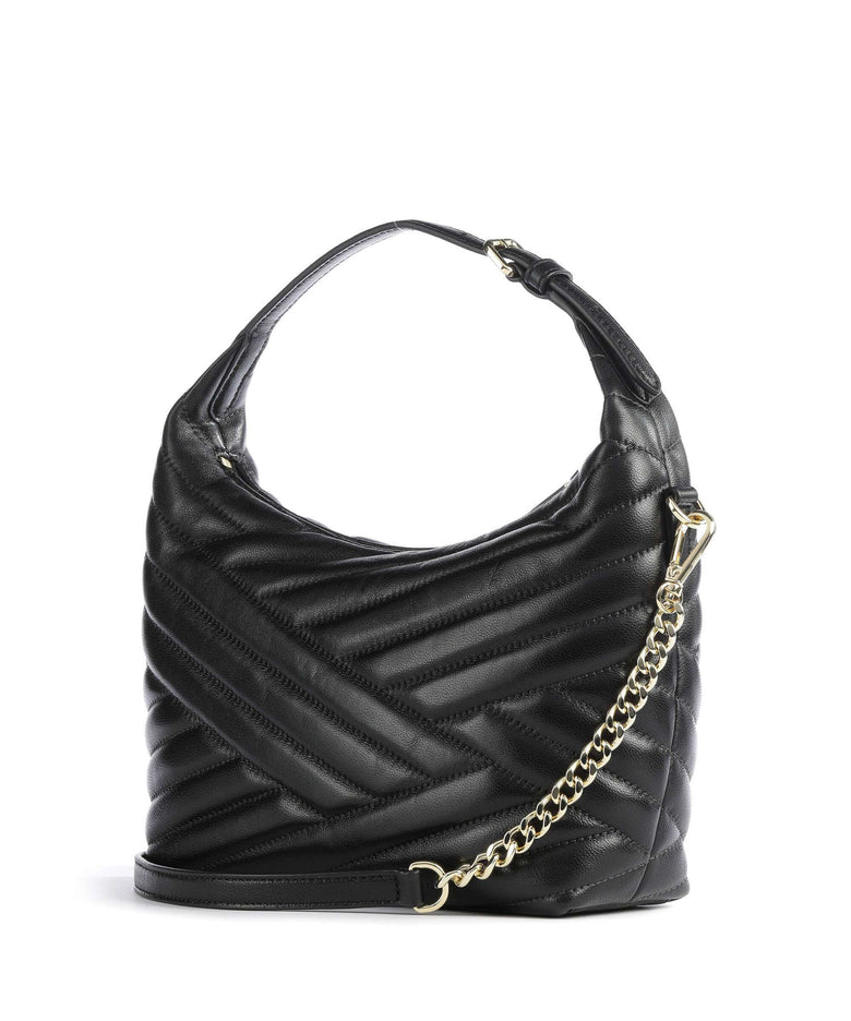 DKNY Sara Shoulder bag black/gold