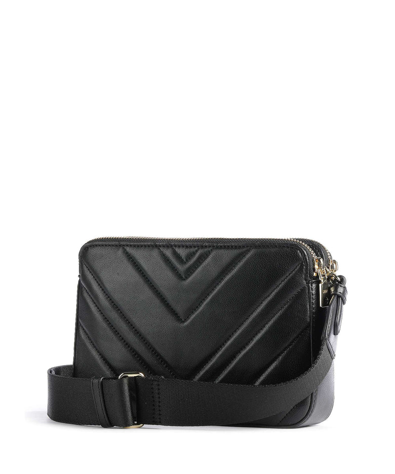 DKNY Delphine Crossbody bag black/gold