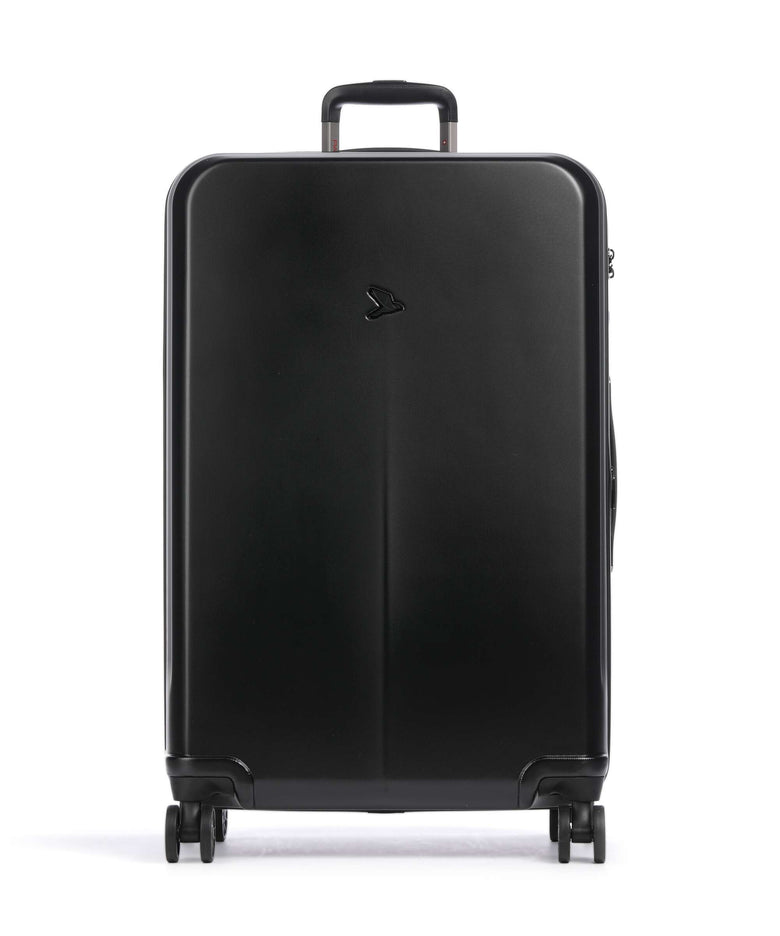 Pack Easy ReNew Genius Spinner (4 wheels) black