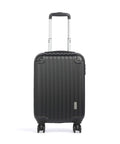 Pack Easy Clipper-Toronto Spinner (4 wheels) black