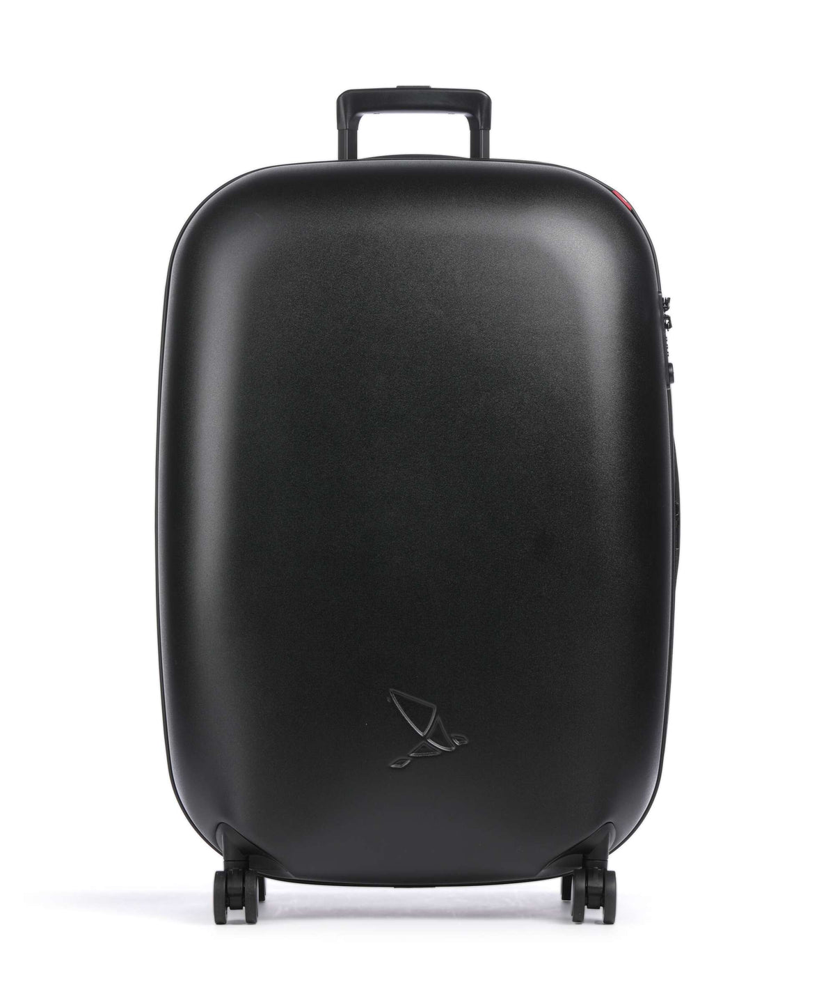 Pack Easy Gen-T Spinner (4 wheels) black