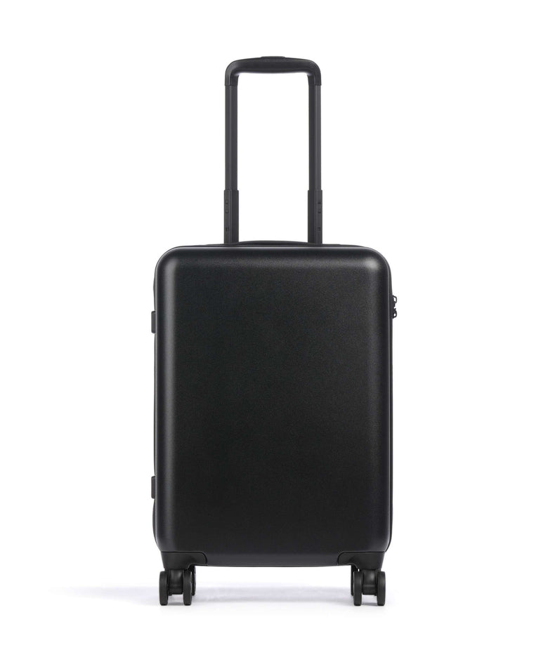 Pack Easy Colly Pure Spinner (4 wheels) black