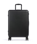 Pack Easy Colly Pure Spinner (4 wheels) black