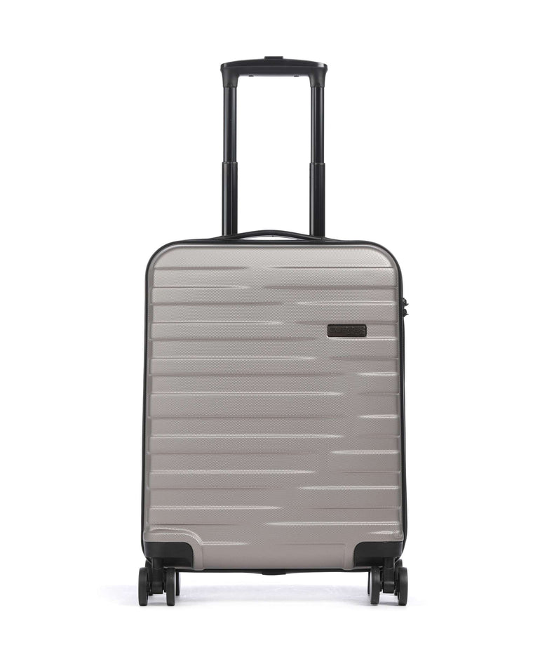 Pack Easy Clipper-Kosmo Spinner (4 wheels) prosecco