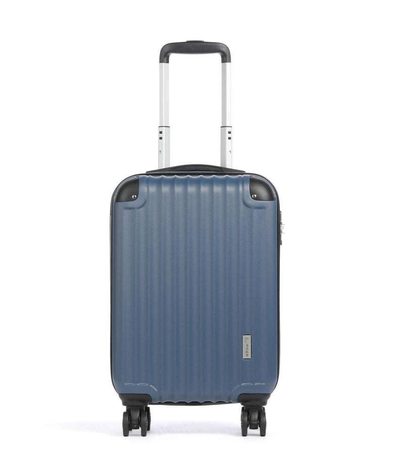 Pack Easy Clipper-Toronto Spinner (4 wheels) marine