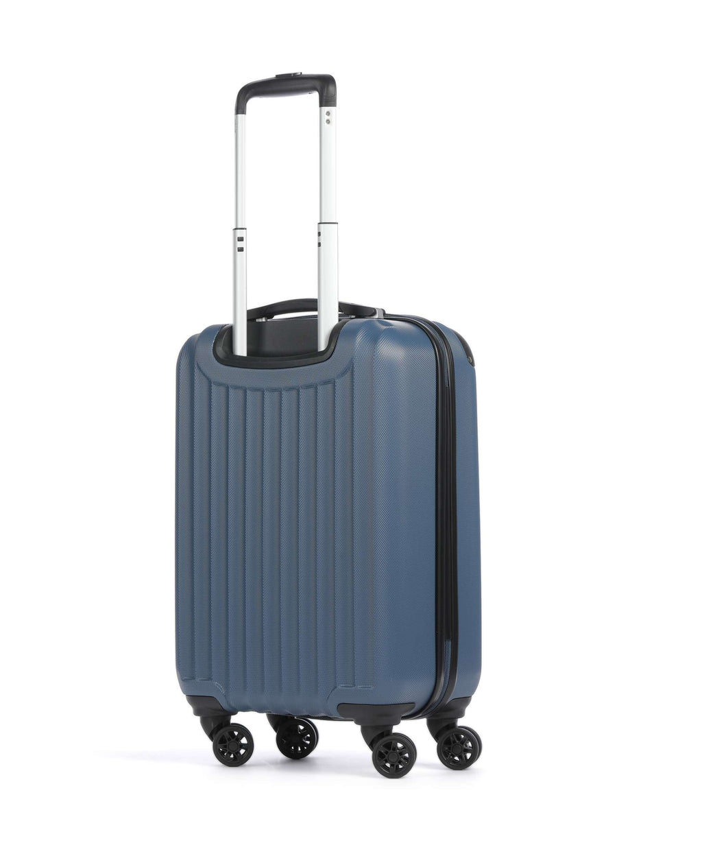 Pack Easy Clipper-Toronto Spinner (4 wheels) marine