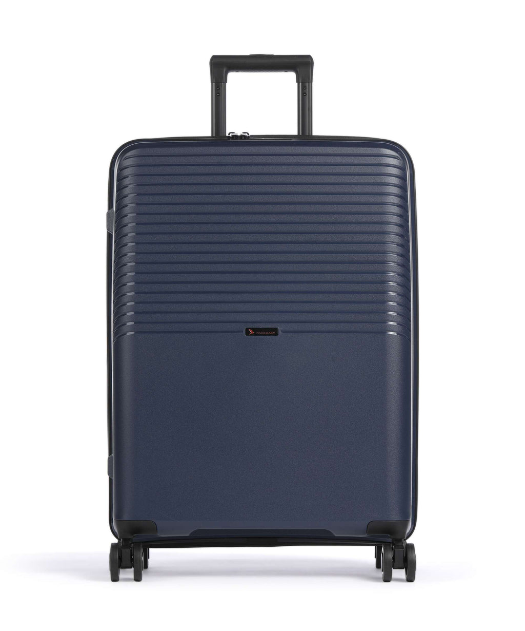 Pack Easy Jet Spinner (4 wheels) navy