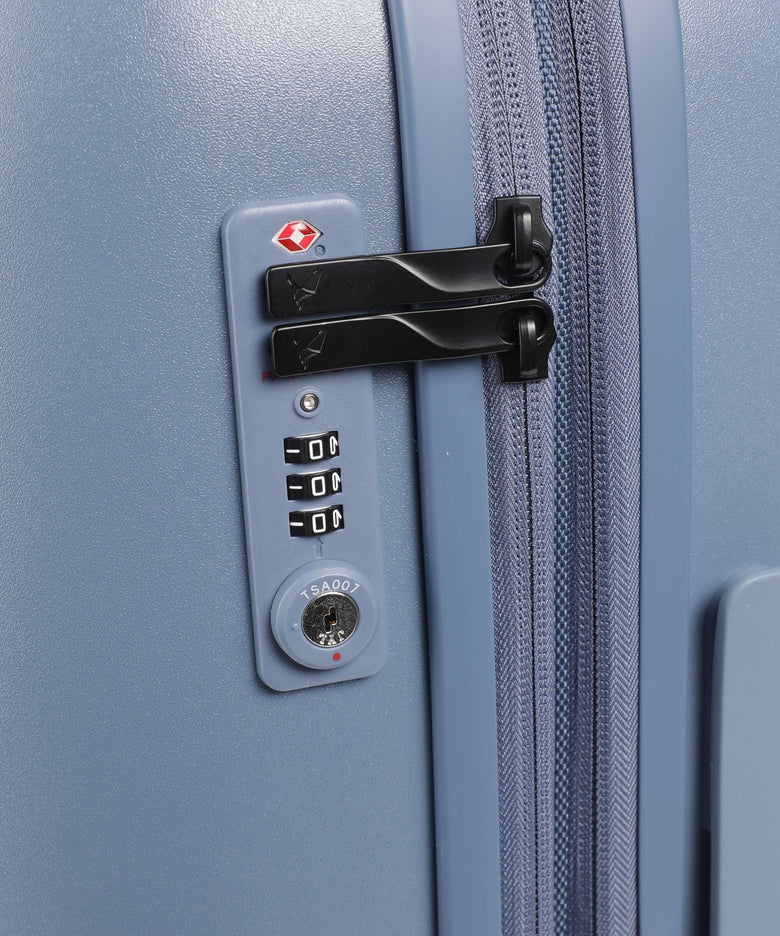 Pack Easy Gen-T Spinner (4 wheels) marine