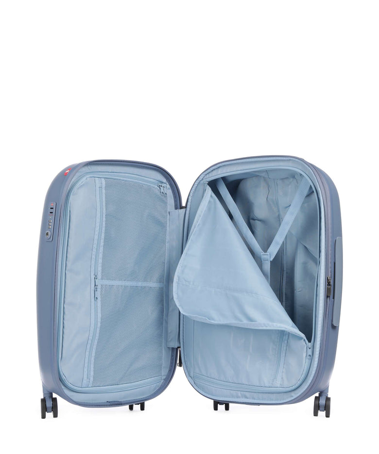 Pack Easy Gen-T Spinner (4 wheels) marine