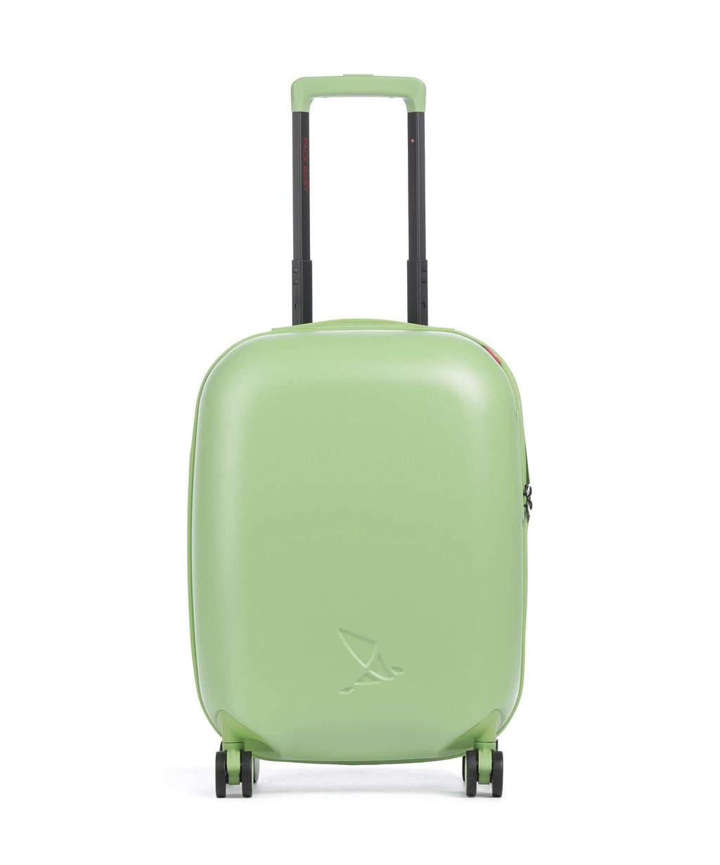 Pack Easy Gen-T Spinner (4 wheels) green