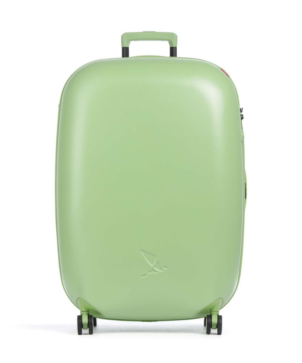 Pack Easy Gen-T Spinner (4 wheels) green