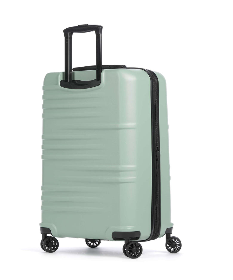 Pack Easy Mena Spinner (4 wheels) grün