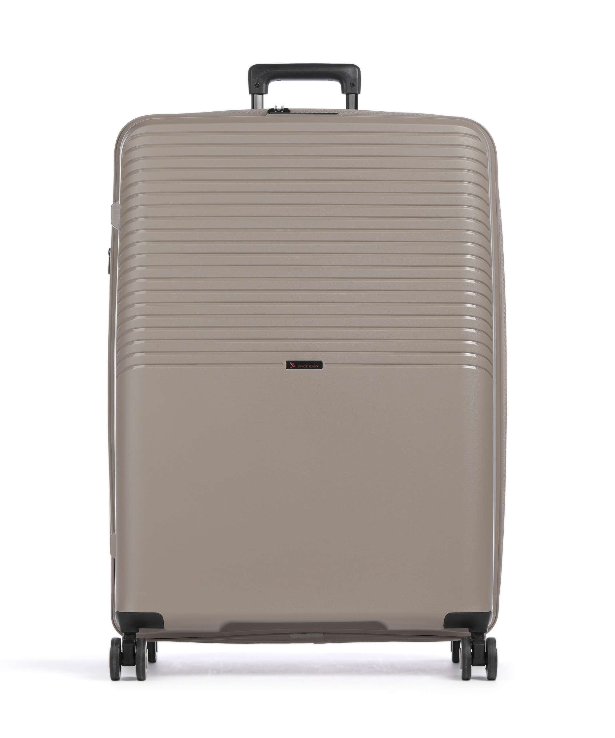 Pack Easy Jet Spinner (4 wheels) taupe