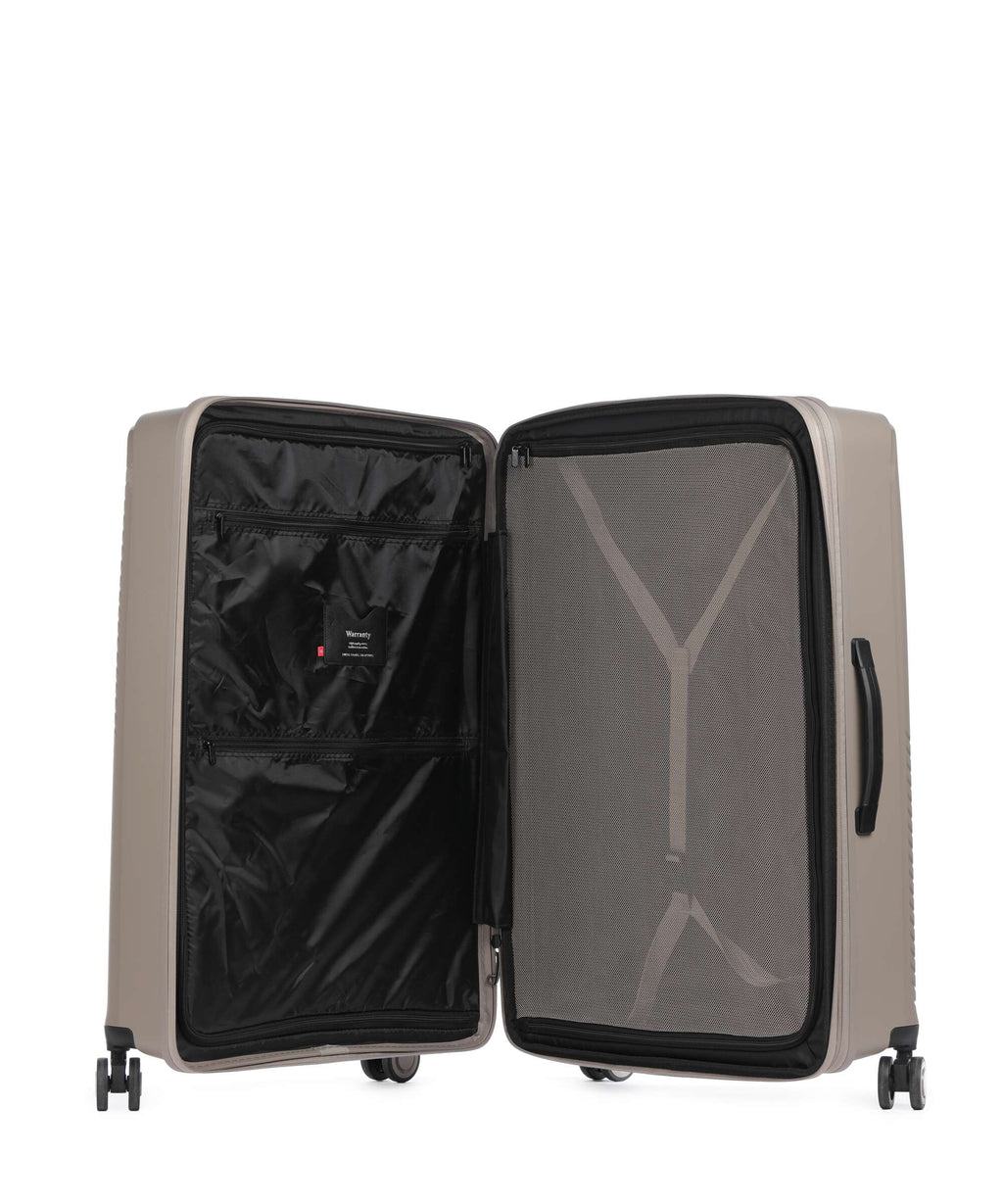 Pack Easy Jet Spinner (4 wheels) taupe