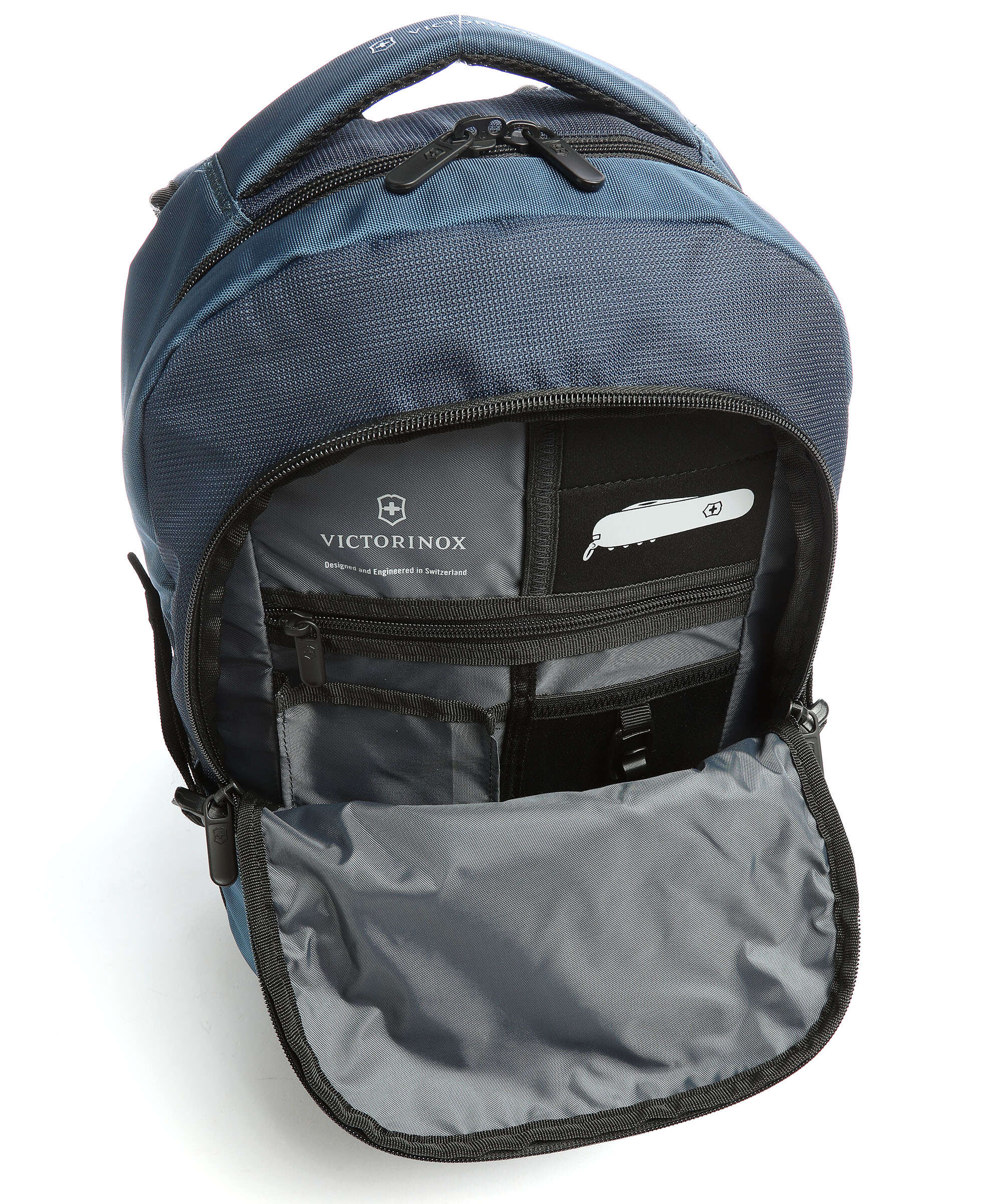 Victorinox VX Sport EVO Compact Backpack deep lake/blue