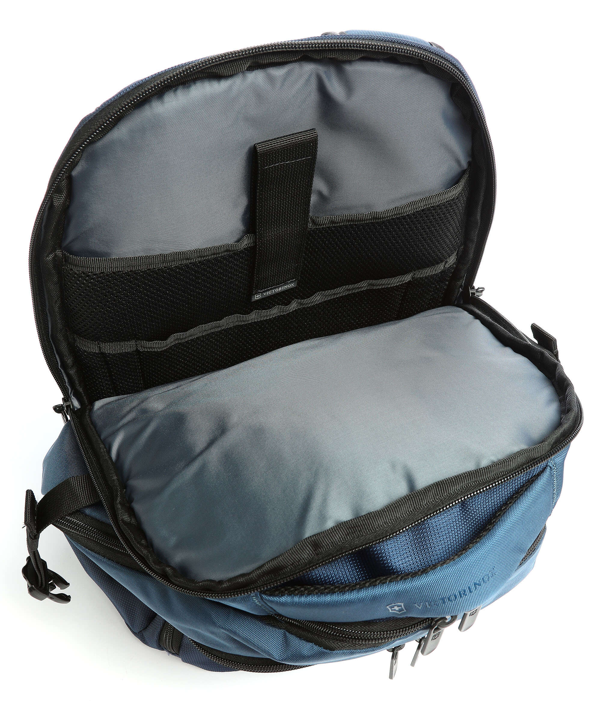 Victorinox VX Sport EVO Deluxe Backpack deep lake/blue