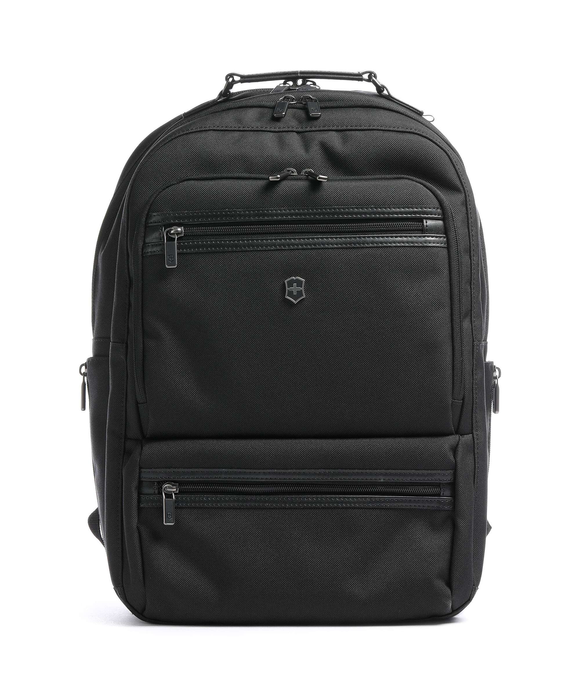 Victorinox Werks Professional Cordura Deluxe Laptop backpack black
