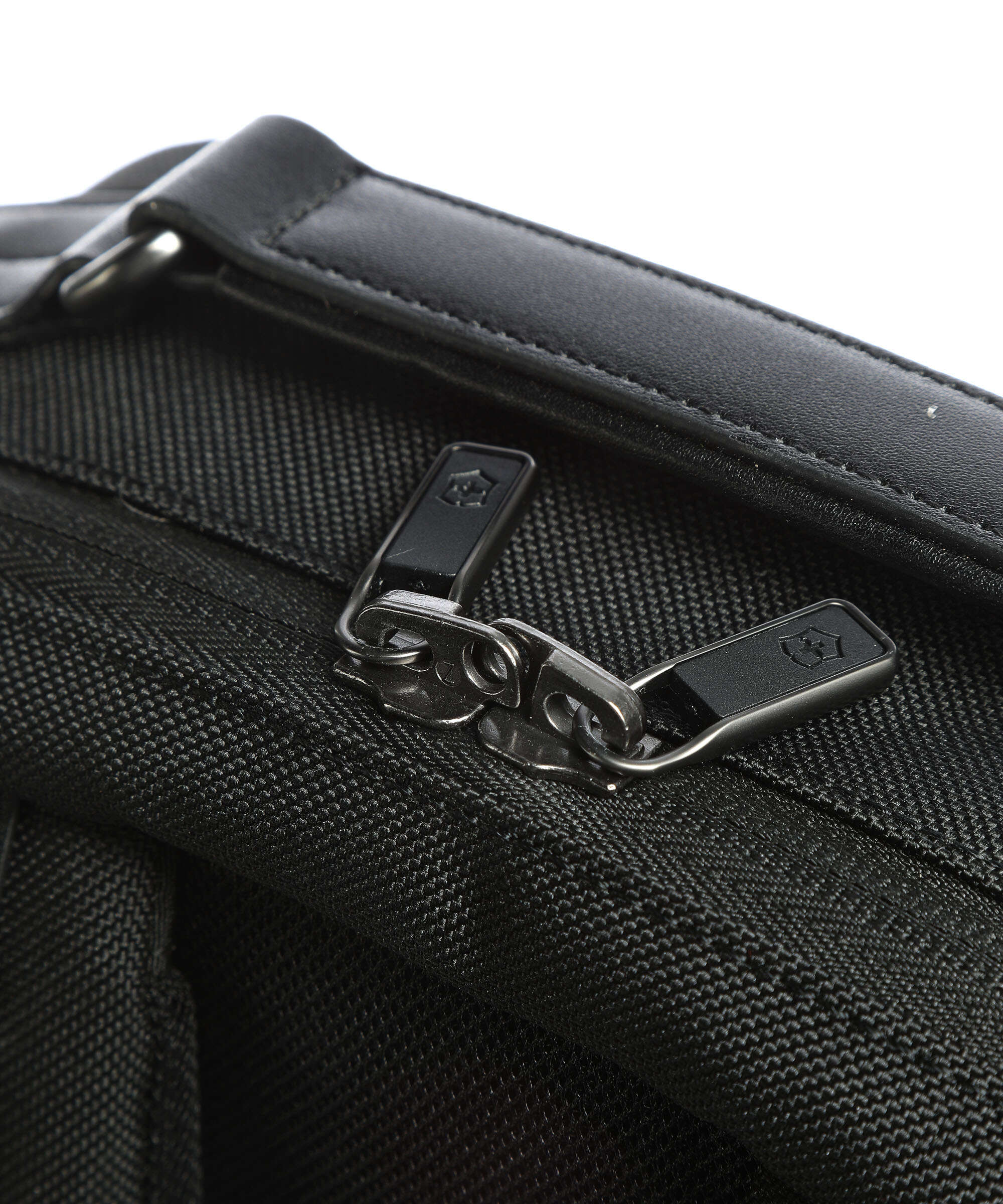 Victorinox Werks Professional Cordura Deluxe Laptop backpack black
