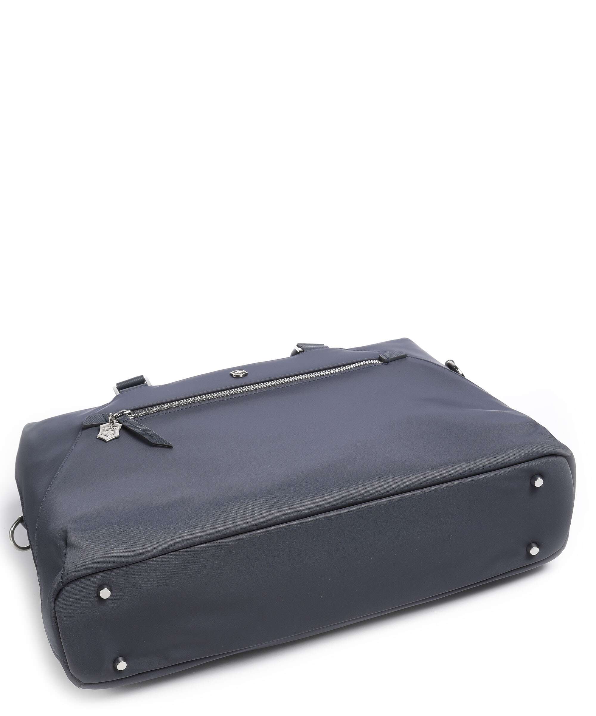 Victorinox Signature Briefcase midnight blue