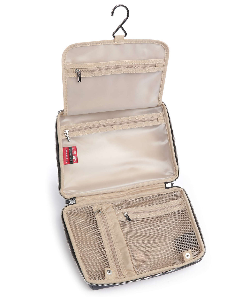 Victorinox Signature Toiletry bag midnight blue