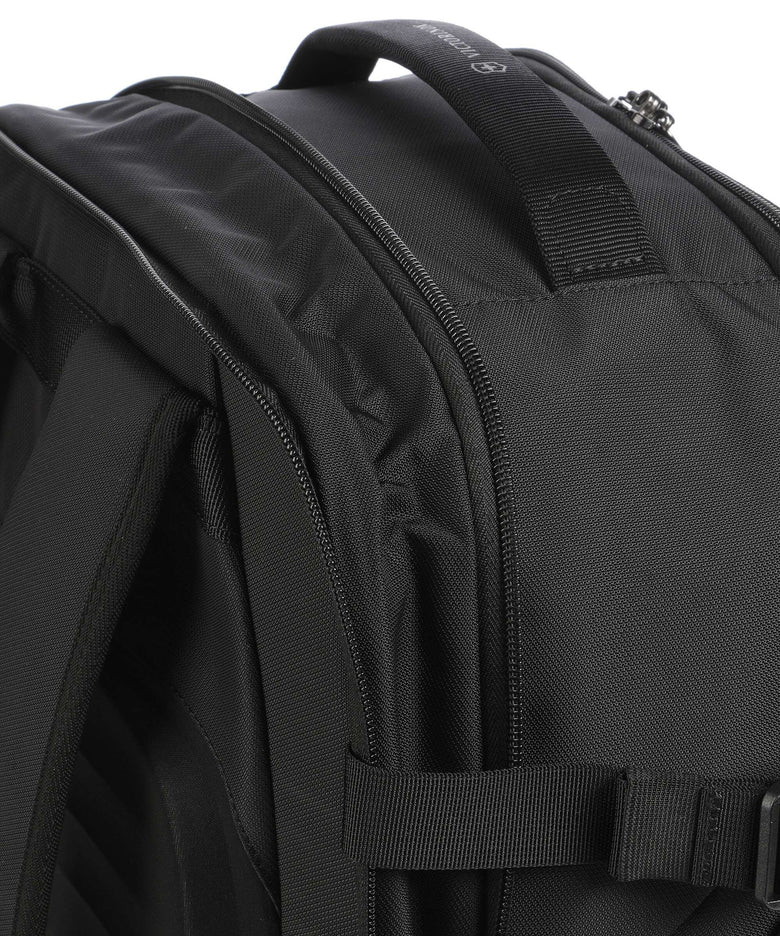 Victorinox Crosslight Travel backpack black