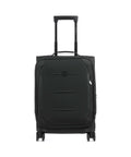 Victorinox Crosslight Global Spinner (4 wheels) black