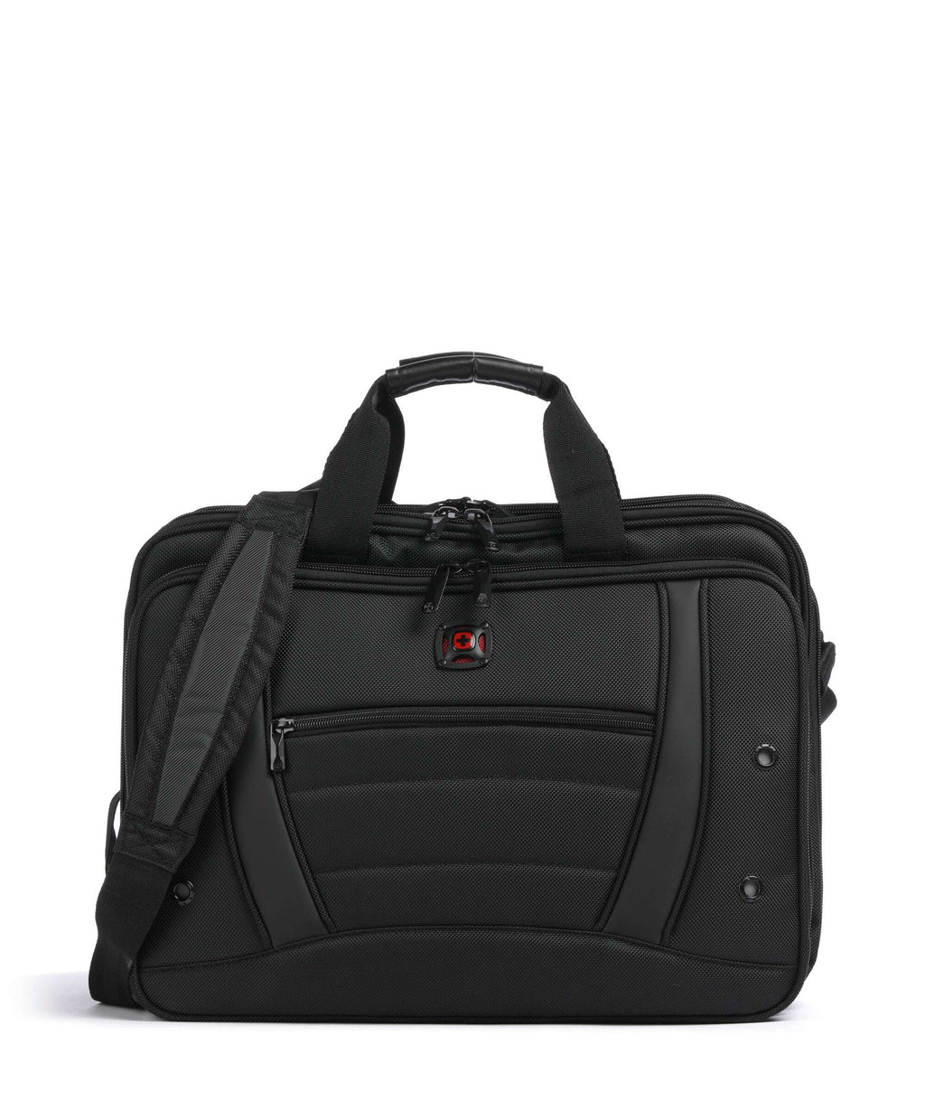 Wenger Synergy Pro Briefcase black