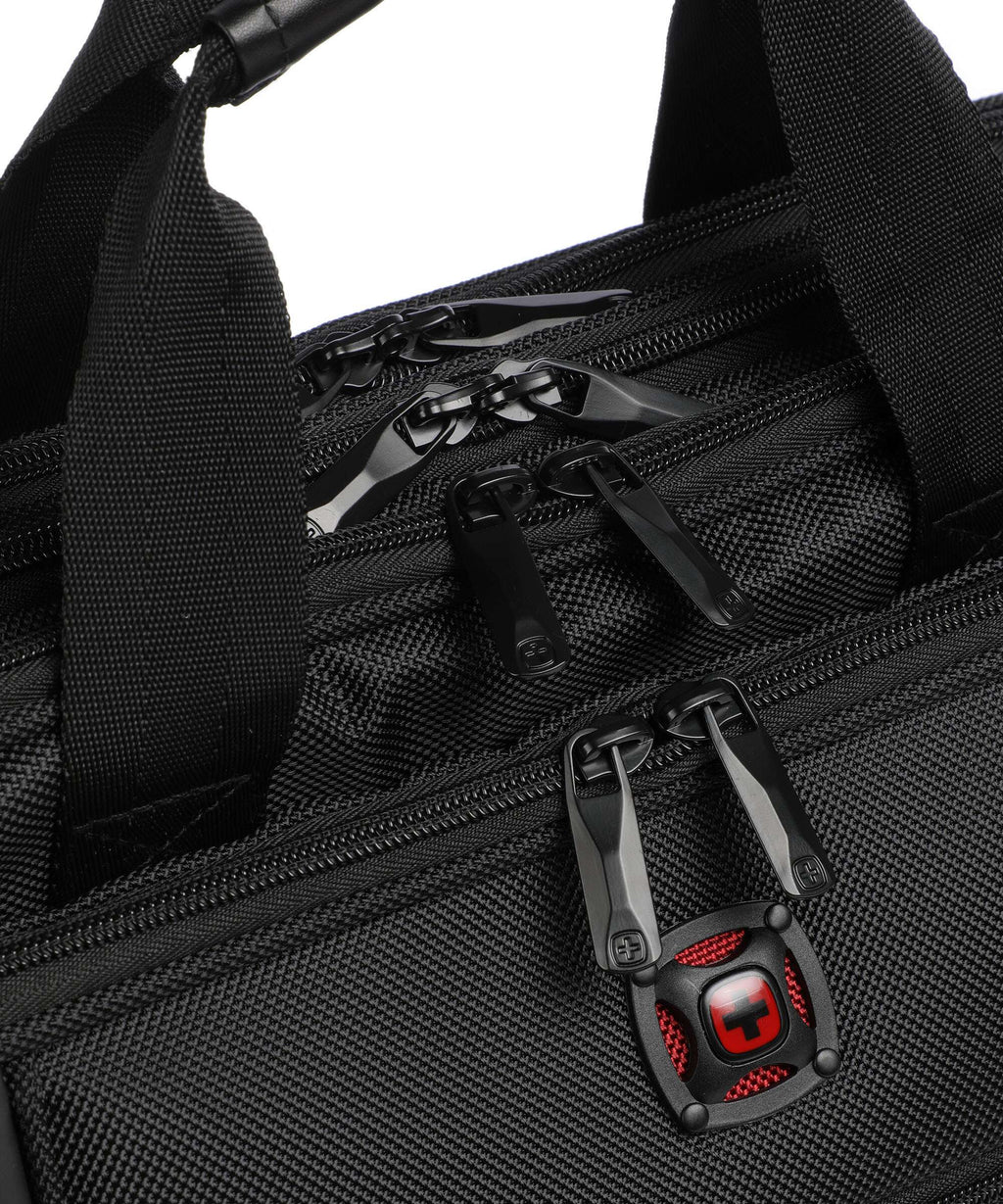 Wenger Synergy Pro Briefcase black