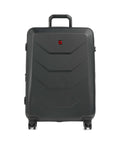 Wenger Prymo Large Spinner (4 wheels) black