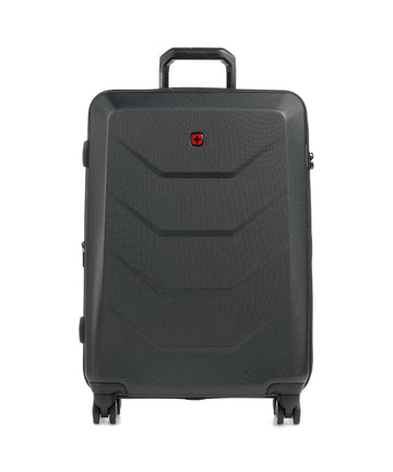 Wenger Prymo Large Spinner (4 wheels) black