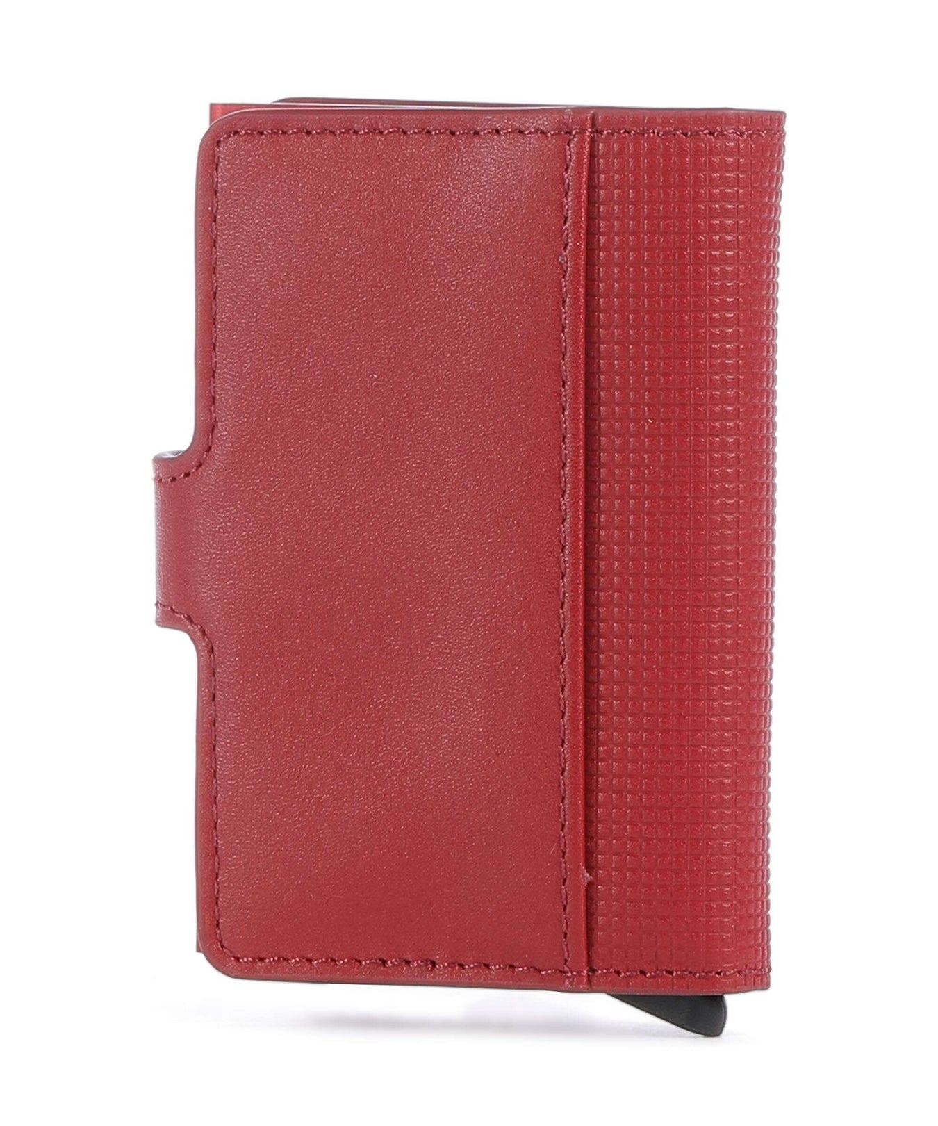 Victorinox Altius Secrid RFID Wallet victorinox red