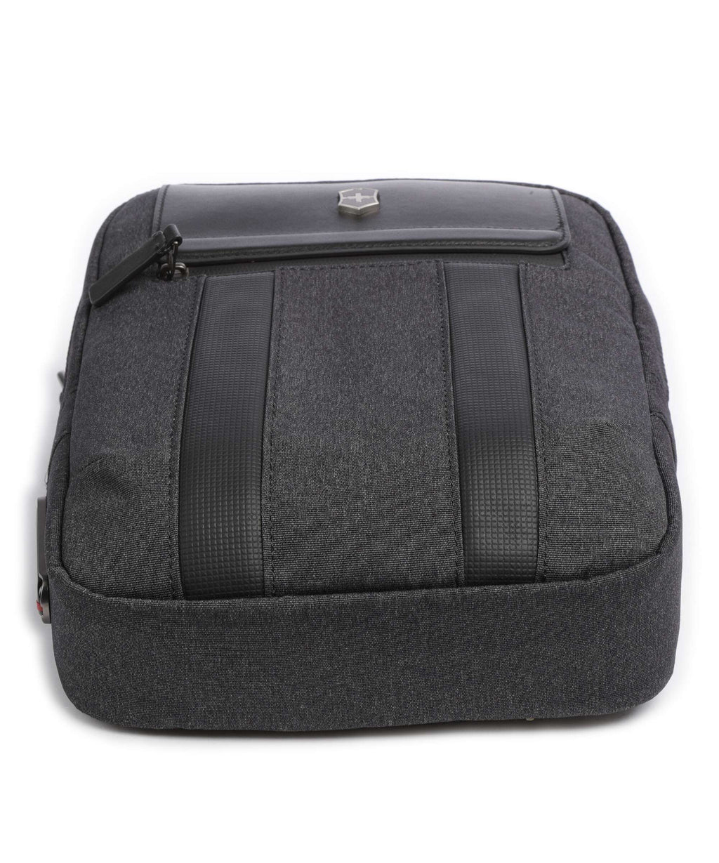 Victorinox Architecture Urban 2 Crossbody bag grey/black