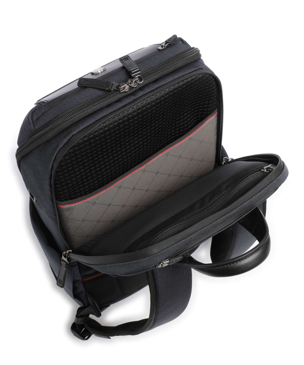 Victorinox Architecture Urban 2 Backpack blue/black