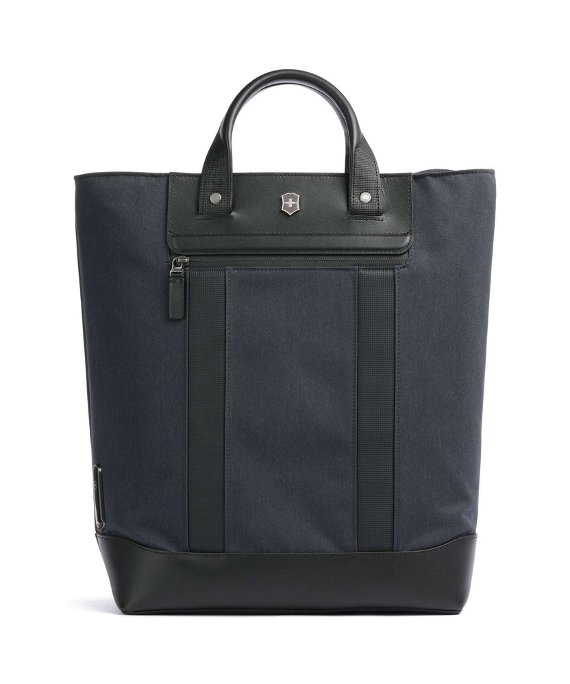 Victorinox Architecture Urban 2 Backpack bag blue/black