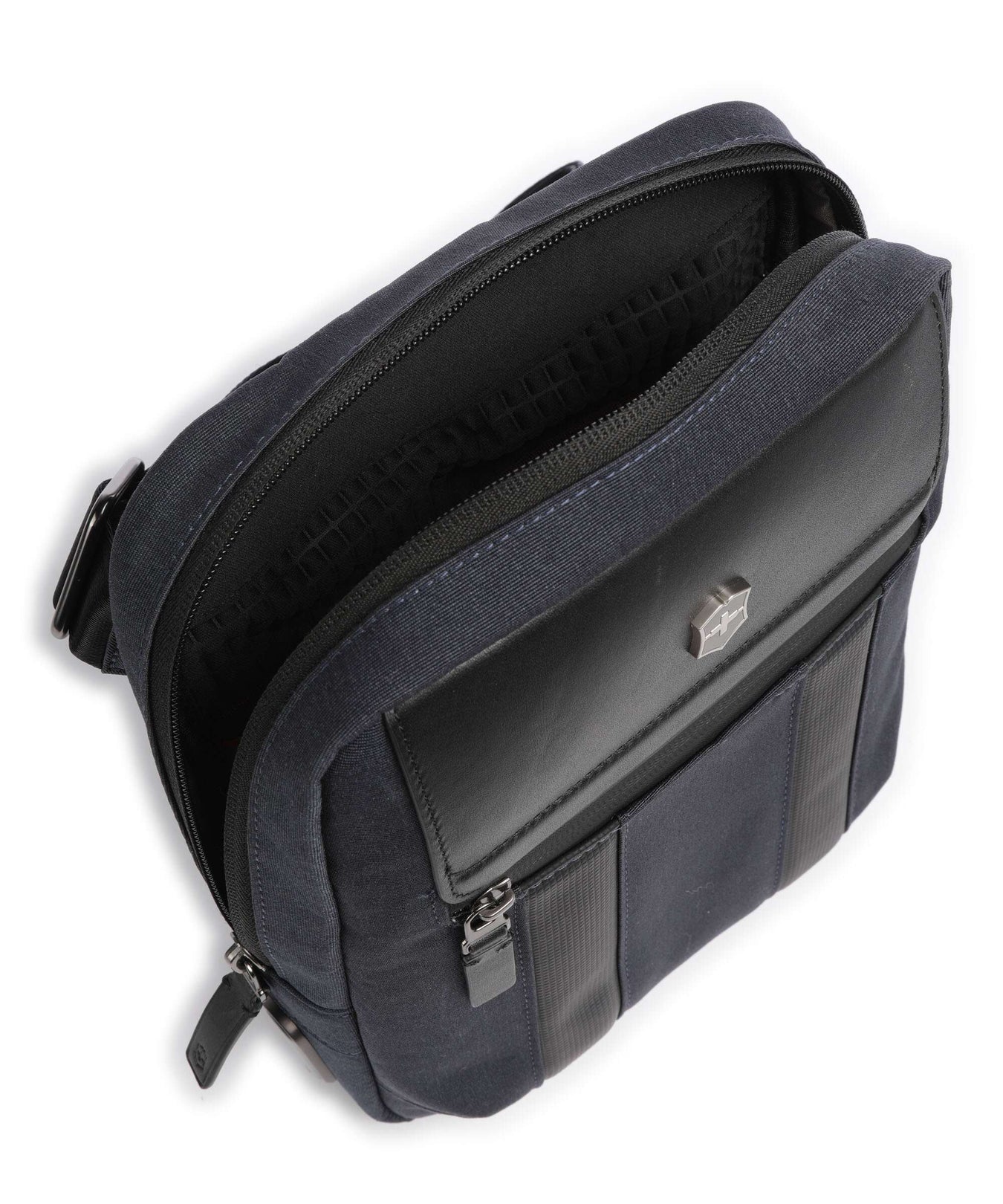 Victorinox Architecture Urban 2 Crossbody bag blue/black