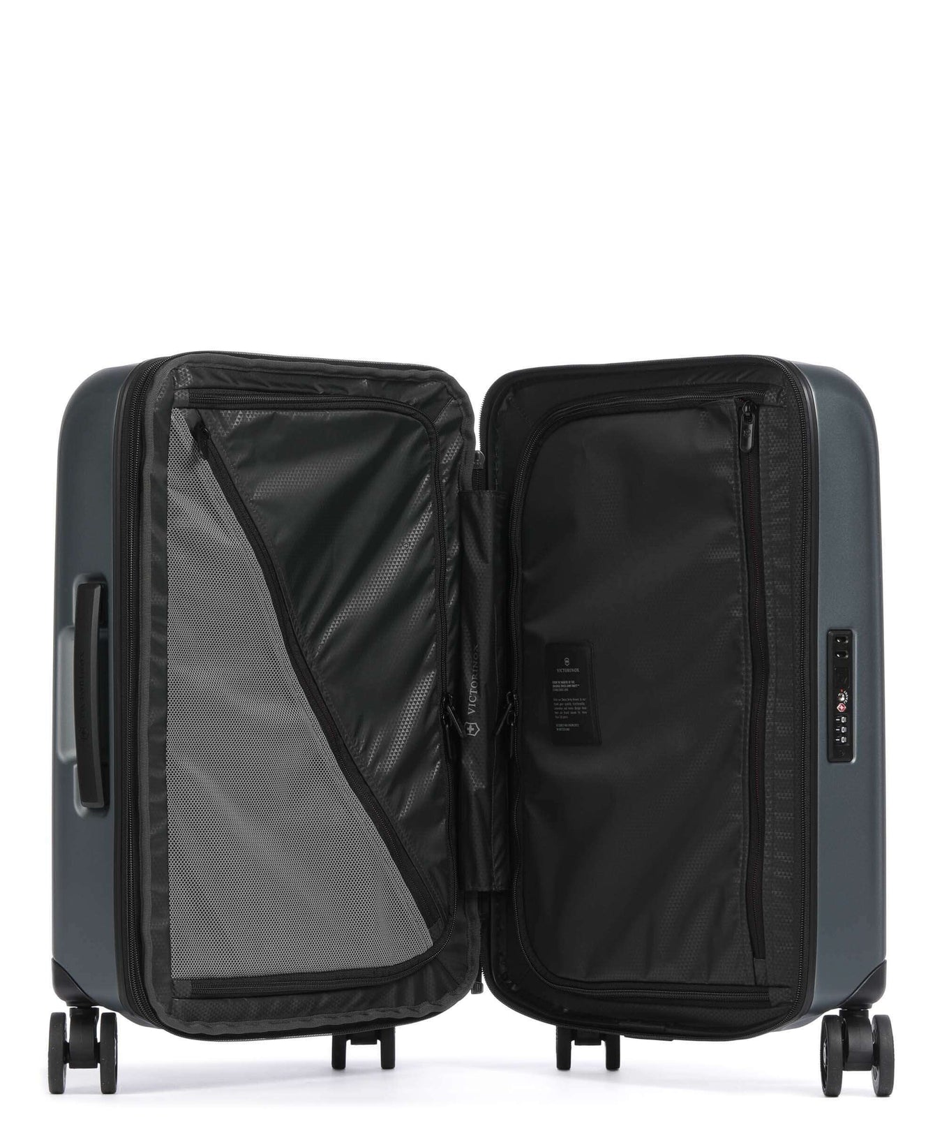 Victorinox Airox Advanced FFQ Spinner (4 wheels) storm