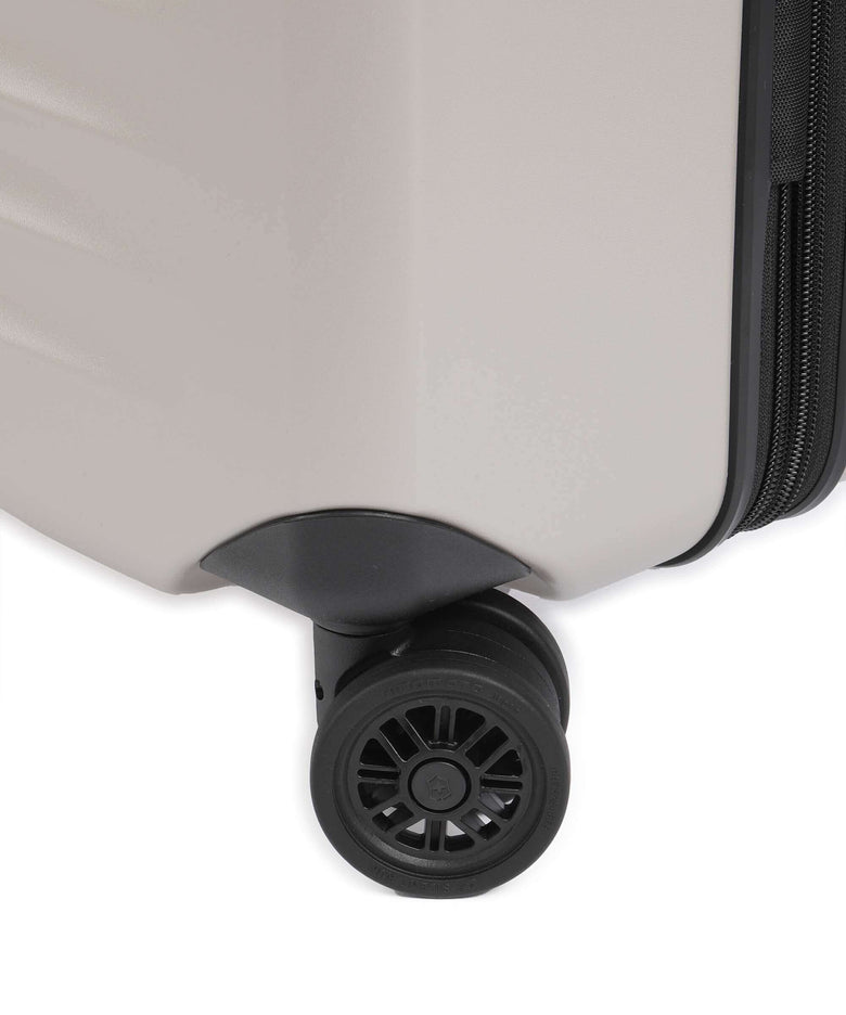 Victorinox Airox Advanced M Spinner (4 wheels) stone white