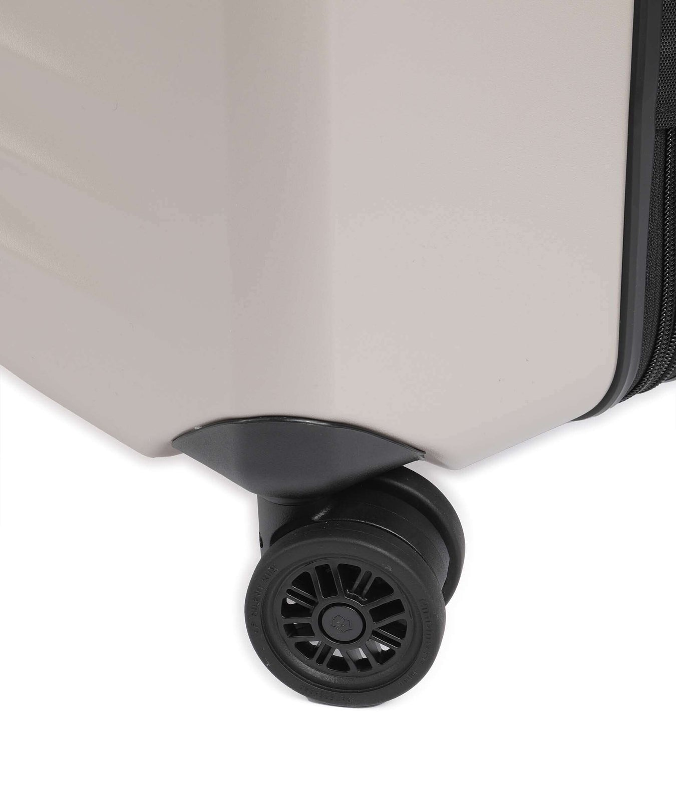 Victorinox Airox Advanced L Spinner (4 wheels) stone white