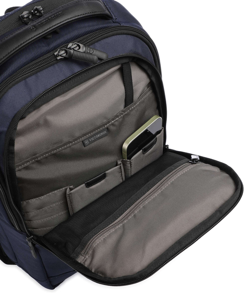 Victorinox Altmont Professional Laptop backpack navy blue