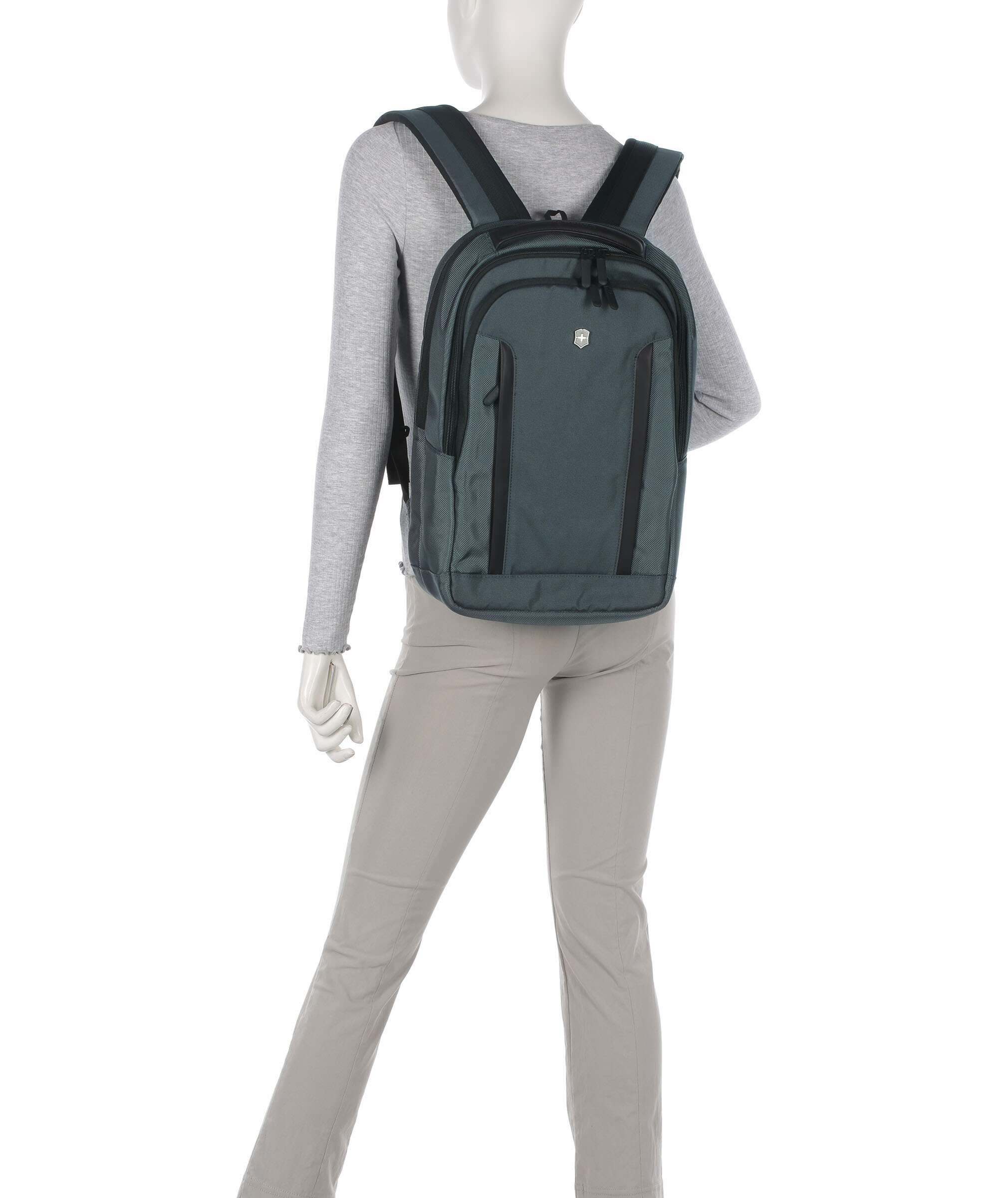 Victorinox Altmont Professional Laptop backpack storm