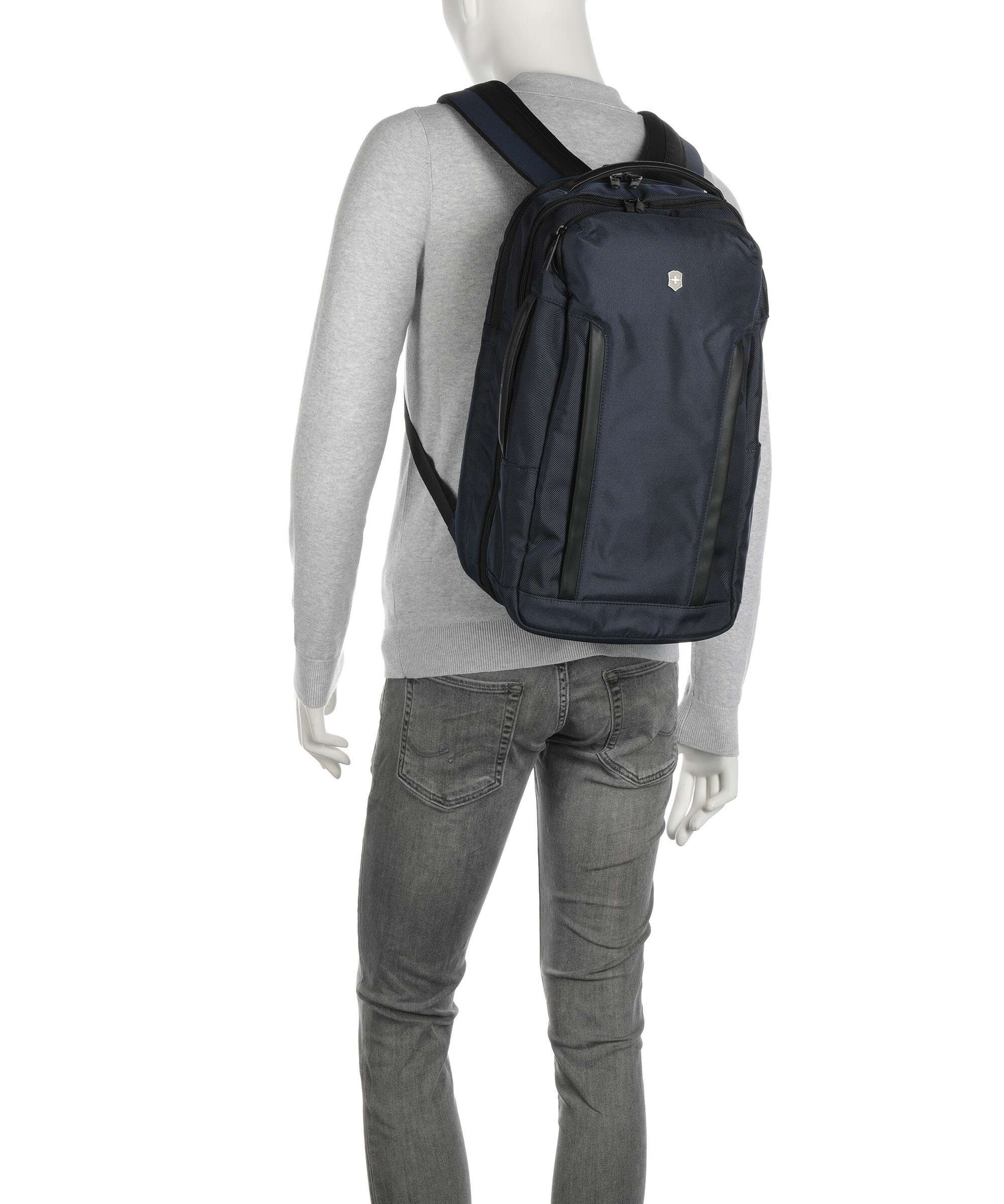 Victorinox Altmont Professional Laptop backpack navy blue