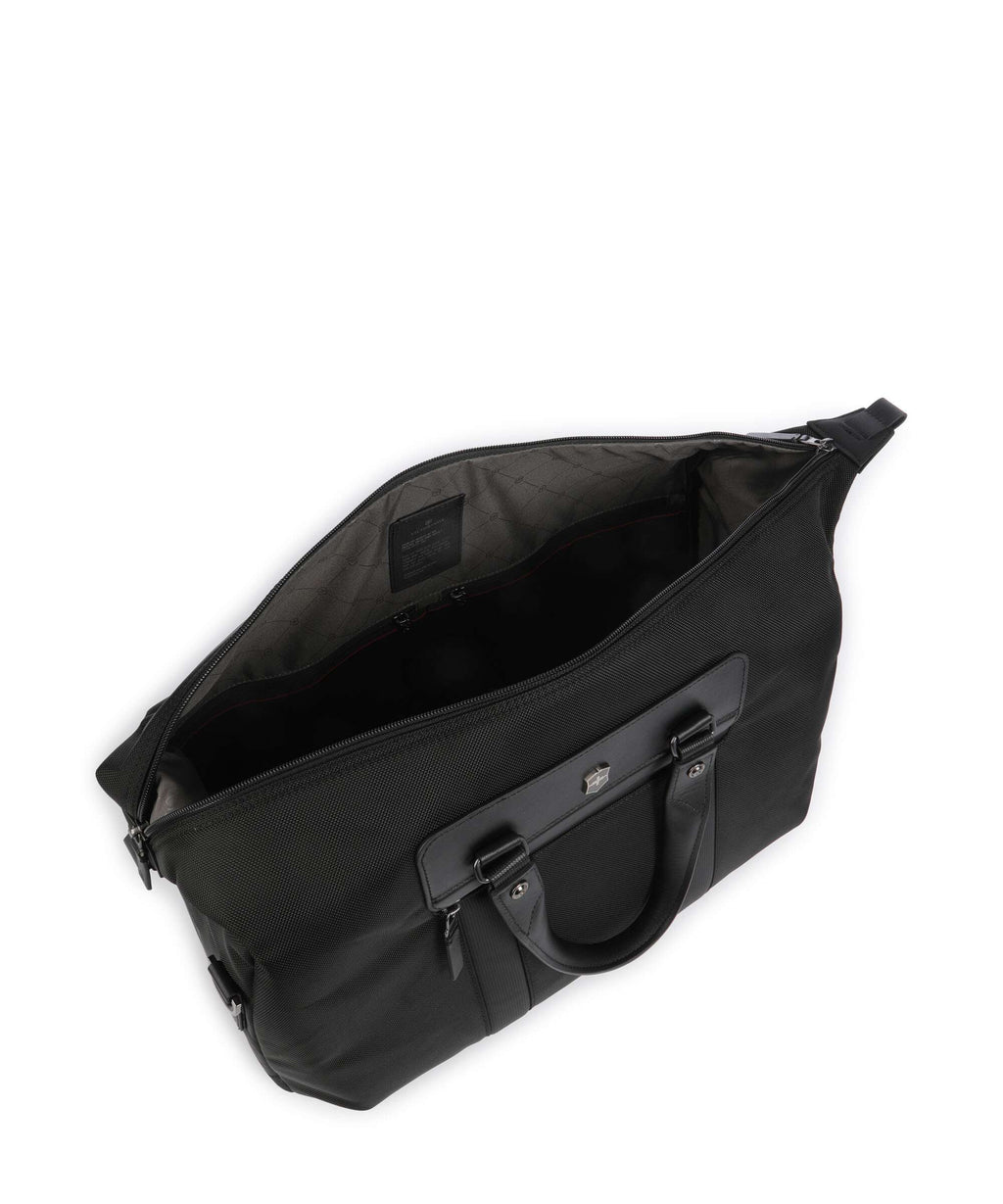 Victorinox Architecture Urban 2 Compact Weekend bag black