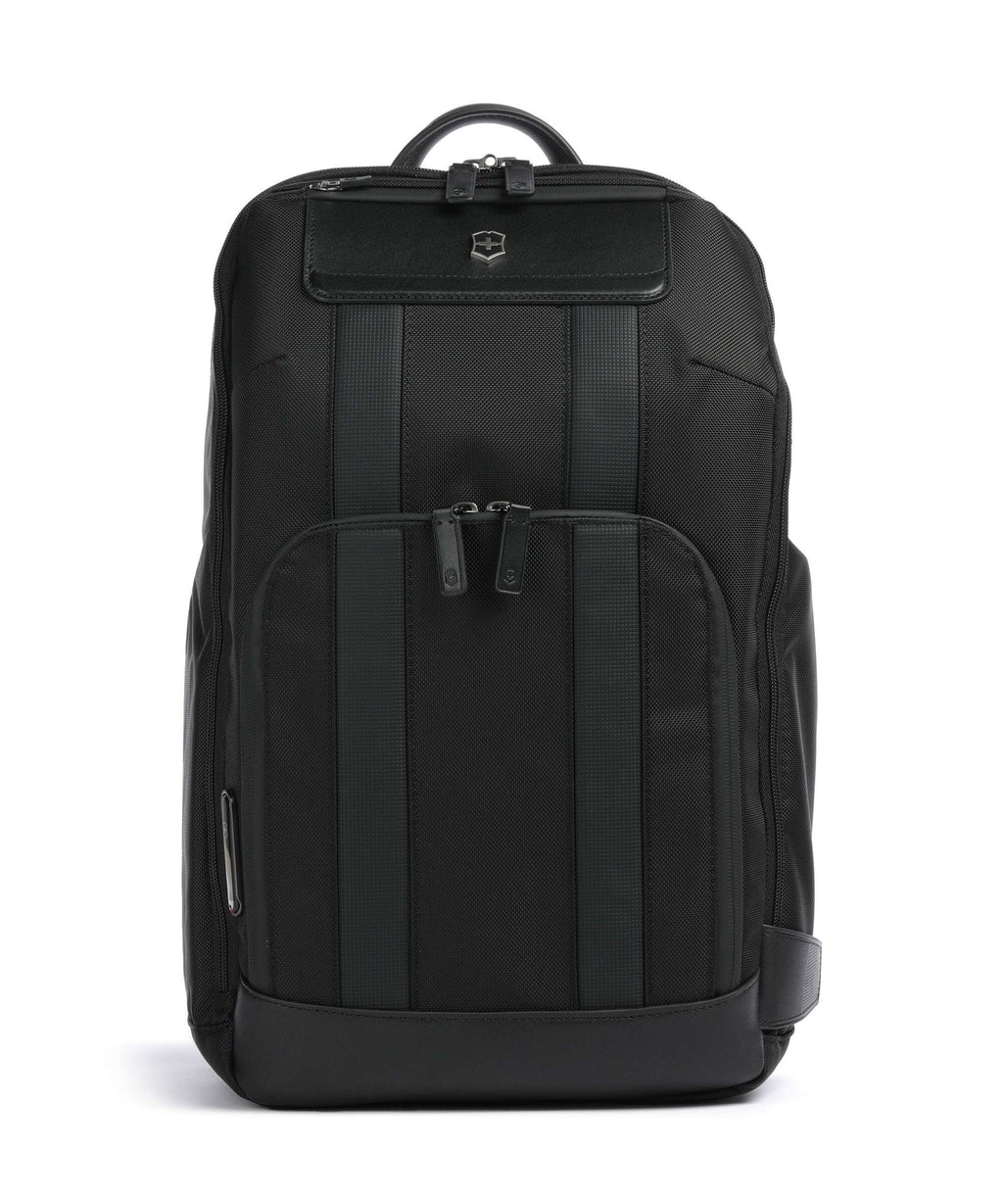 Victorinox Architecture Urban 2 Deluxe Backpack black