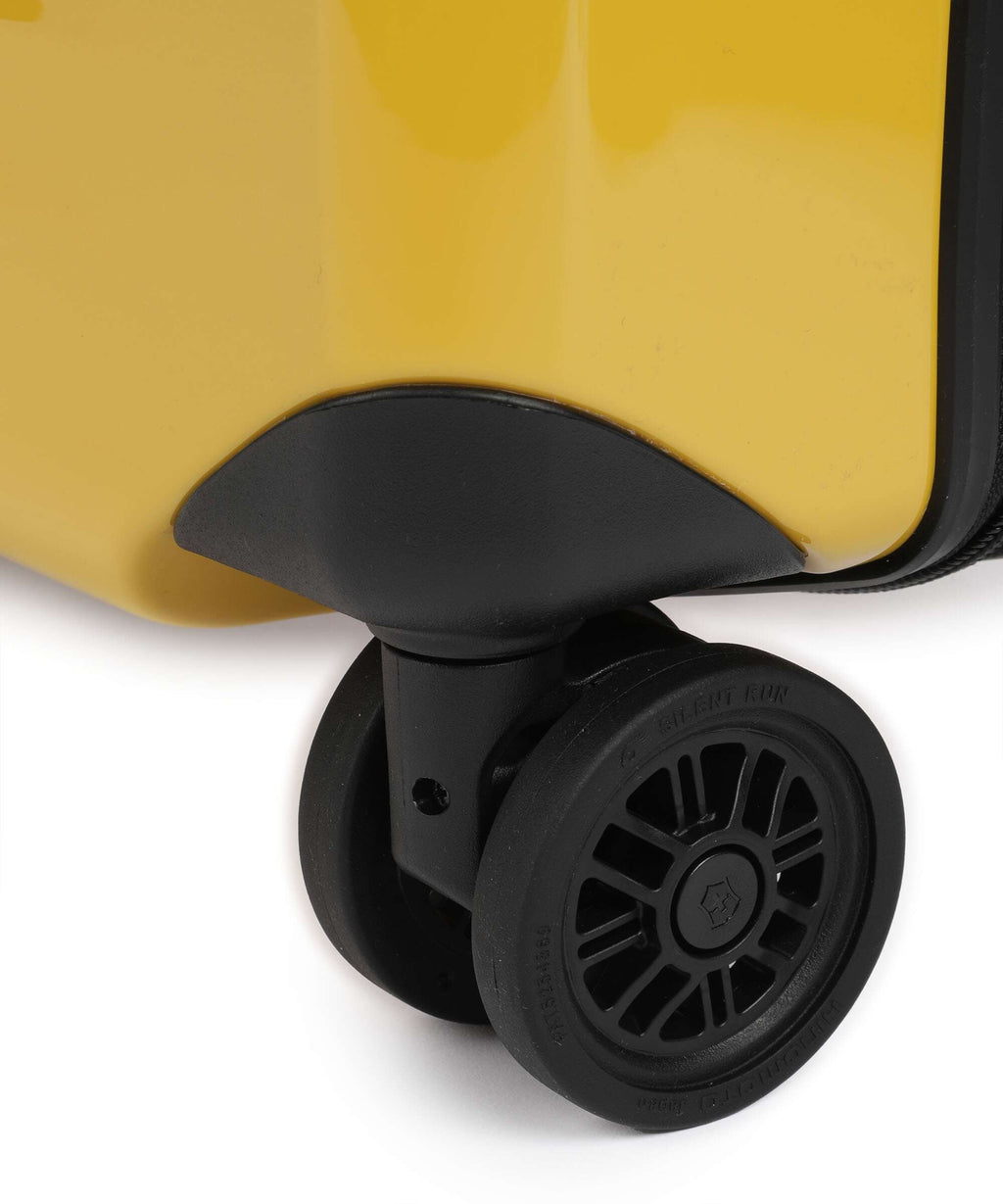 Victorinox Airox Global Spinner (4 wheels) gold yellow