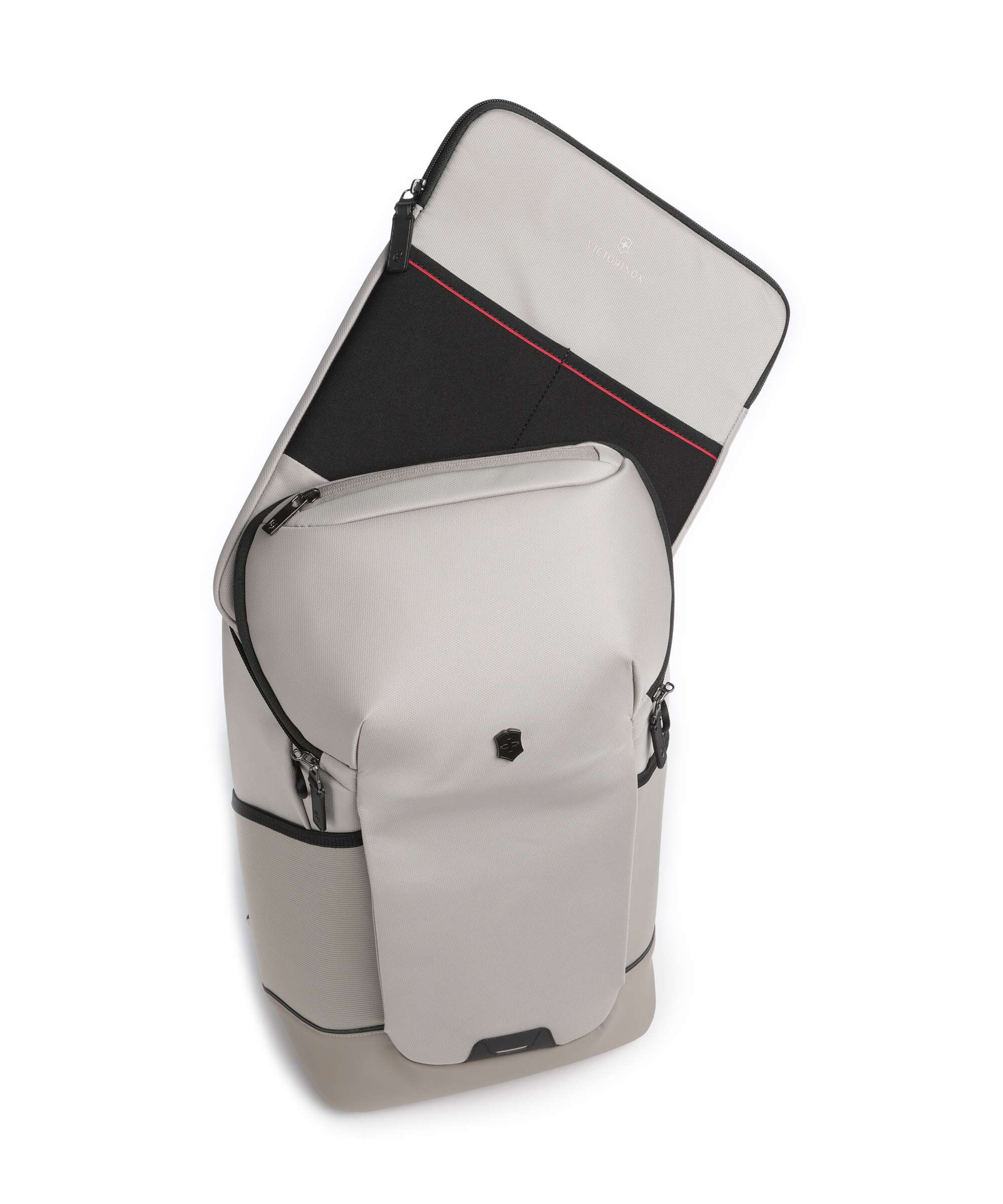Victorinox Altmont Modern Commuter Backpack stone white