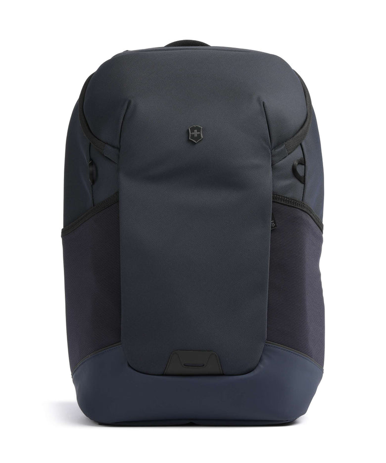 best 15 laptop backpack uk Victorinox Altmont Modern Commuter Backpack 15″ recycled polyester navy blue