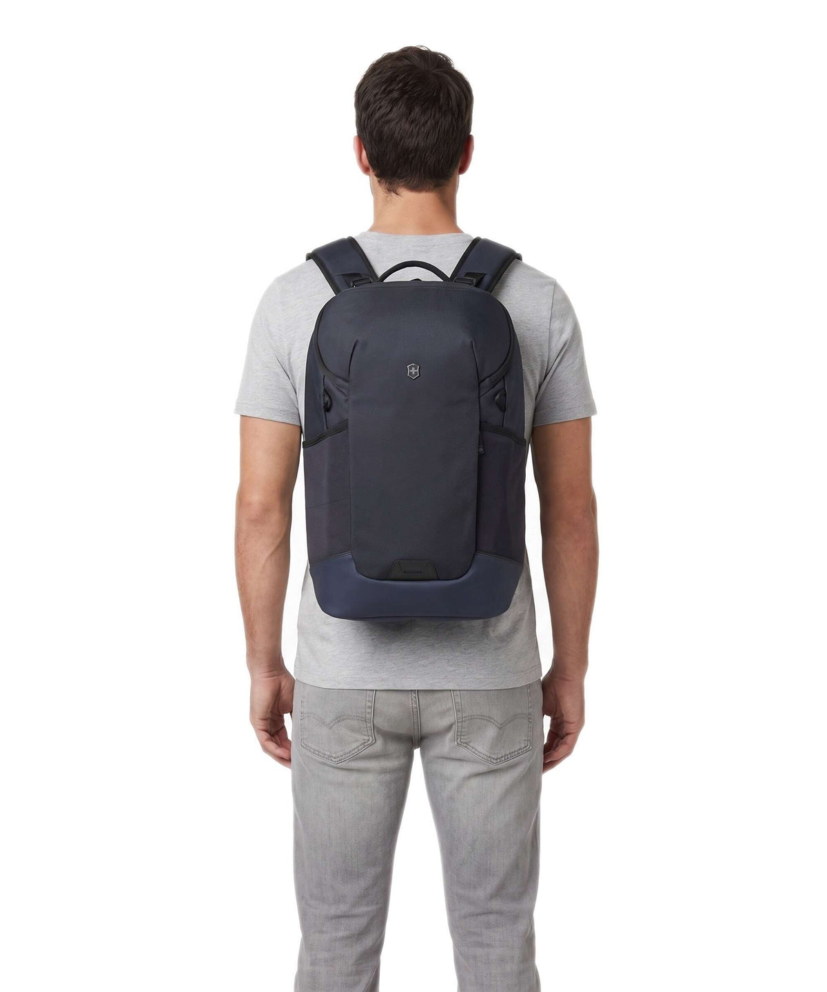 Victorinox Altmont Modern Commuter Backpack navy blue